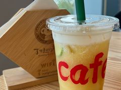 -了不起的考拉咖啡店(高新店)