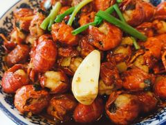 -湘江大码头·龙虾馆(渔人码头一店)