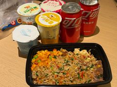 -扬二春炒饭(国庆路总店)