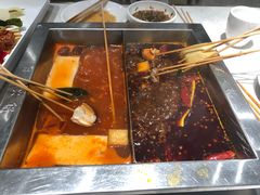 -串一火锅(赛格国际购物中心店)