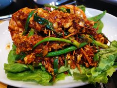 -simply thai天泰(静安嘉里中心店)