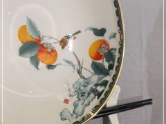 -狮王府淮扬菜(新街口友谊店)