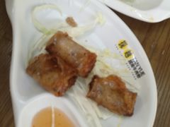 -探越越南牛肉粉(江南西分店)