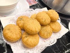 -潮汕美牛肉丸火锅店(天宁寺店)