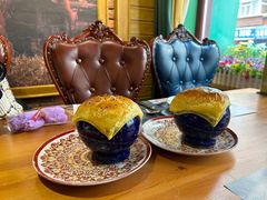 -米德维奇俄式西餐厅(西六道街店)