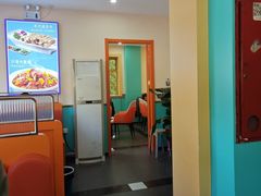 -西域美食(西直门南小街店)