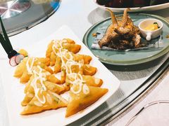 -南苑环球酒店云顶高级中餐厅(鄞县大道店)