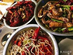 -辣盆盆麻辣小龙虾(哈尔滨总店)