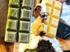 -WONDER ICE 萬得冰田(建設路总店)