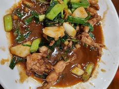 -红灯笼龙凤饭店(宁波老字号店)