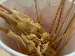 -高记清香园绝味不翻汤