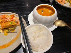 -Thai Alley泰爱里(二沙岛店)