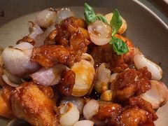 -青年公社烤鸭(蜀山万象汇店)