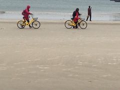 -北海市海滨公园