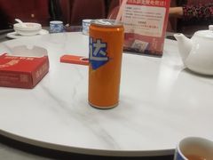-旺达·福州菜(正大广场店)