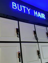 -BUTY HAIR 比帝专业烫染店