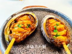 -品海楼·大连海胆锅贴馆(东港店)