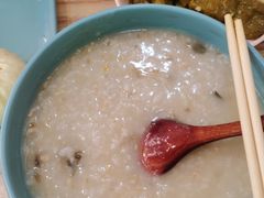 -粥传(太古里店)