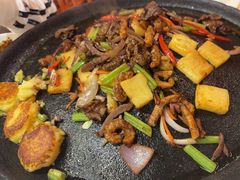 -一烙锅(友谊店)