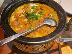 -小六汤包砂煲菜(文景路店)