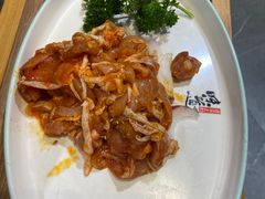-鹤之乡·齐齐哈尔烤肉·非遗(秋涛路店)