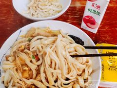 -王菊面馆(凤六店)