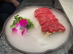 -集渔·泰式海鲜火锅(科华店)