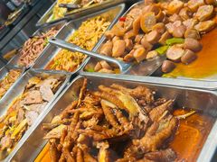 -葛记焖饼(伏牛路店)