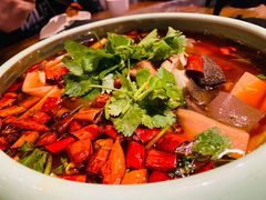 毛血旺-赤宴·川菜(玉林店)