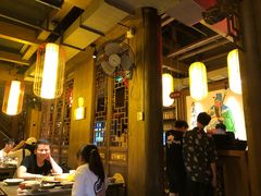 大堂-小龙坎火锅(湖滨银泰in77店)