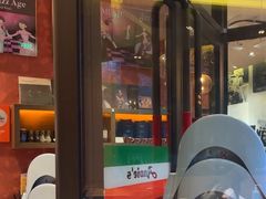 -安妮意大利餐厅(世贸天阶店)