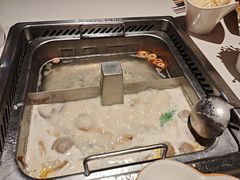 -海底捞火锅(长宁路龙之梦店)