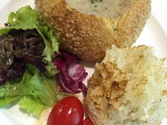 -TAMATI(巴黎贝甜韩式西餐厅店)