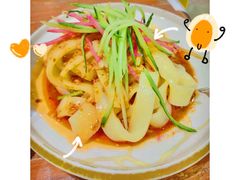 -清真·玛丽亚新疆菜主题餐厅(浙江中路店)
