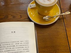 -良友书坊(安徽路店)