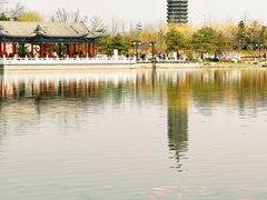 -西海子公园