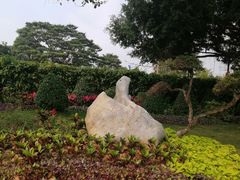 -南宁南湖公园