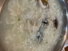 -杨妈妈粥店(滑翔路店)