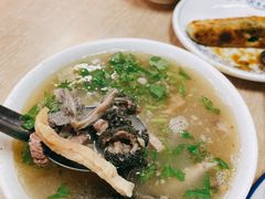 -协顺园回头馆(南顺城路店)