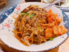 -平成屋·午肴夜酒(四川北路店)