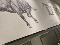 -西堤牛排(北京国瑞店)