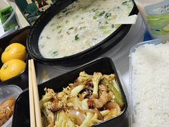 -前海沿·海鲜水饺青岛菜(乐客城店)