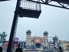 -渔岛海洋度假区