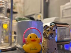 -LINLEE林里·手打柠檬茶(黄浦茂名南路店)