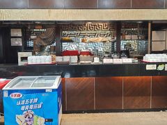 -珀丽酒店-协奏坊餐厅