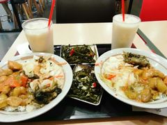 -永和大王(茉莉上新·友谊店)