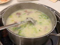 -盈田盈粥庄(博山东路店)