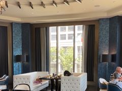 -上海苏宁宝丽嘉酒店·Cafe Bellagio西餐厅