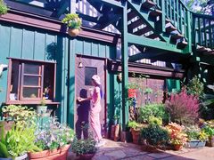 -三鹰之森吉卜力美术馆