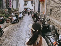 -大理床单厂艺术区
